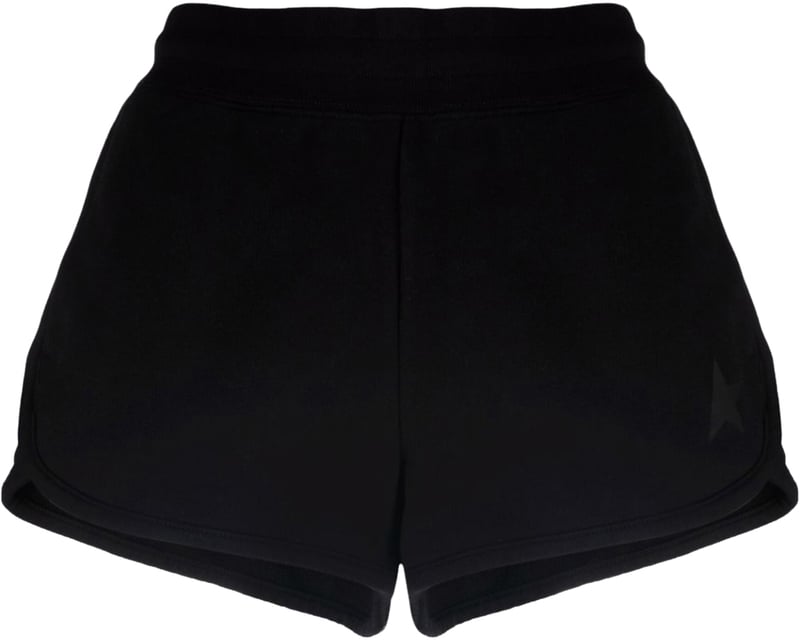 Diana Star Logo Shorts