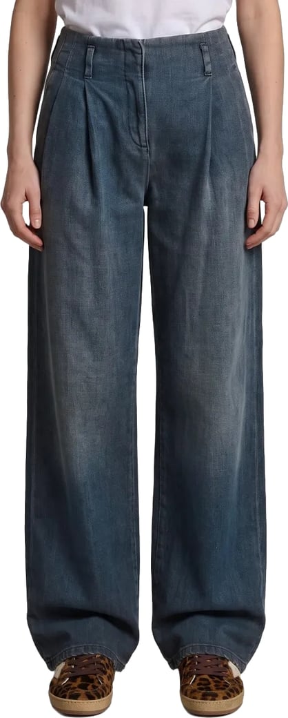 journey pantaloni donna divers