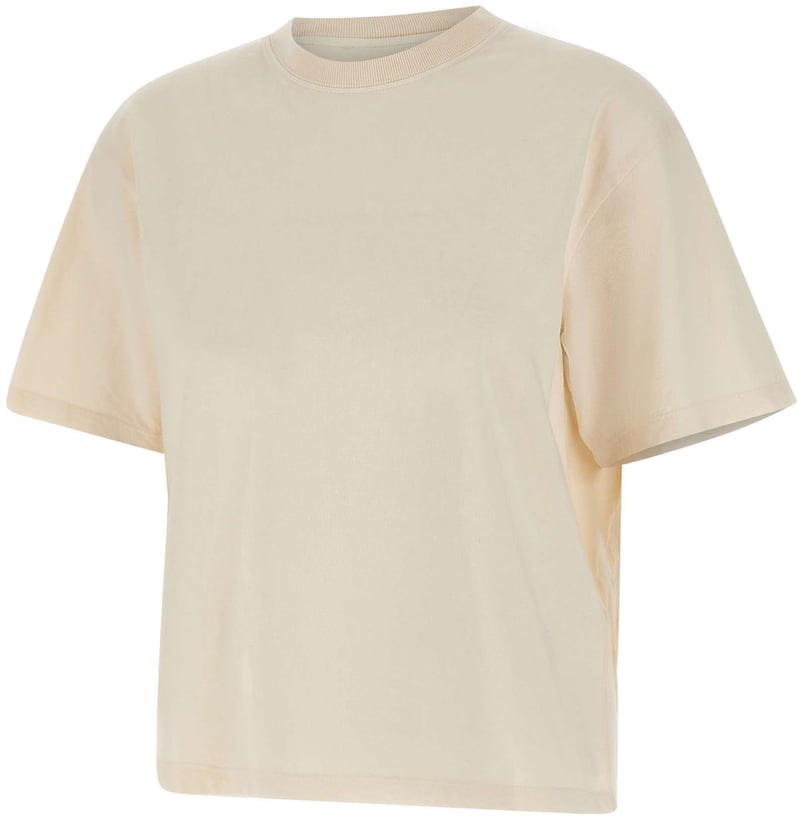 T-Shirts And Polos White