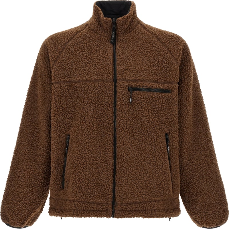 Gramicci Sherpa Reversible Jacket