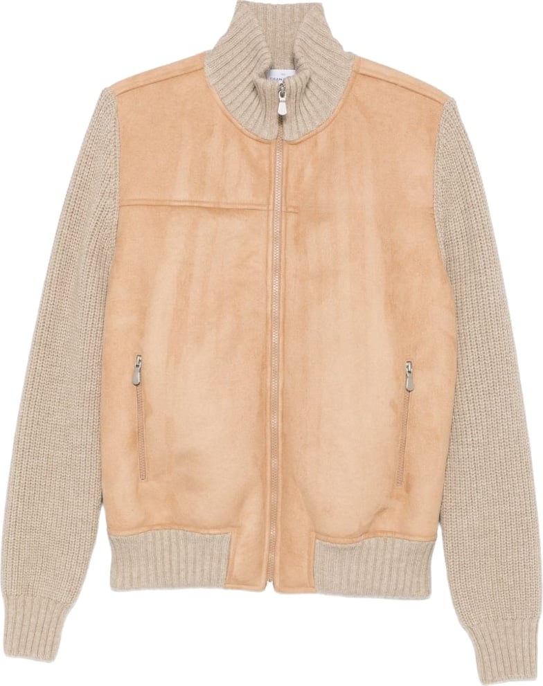 Sweaters Beige