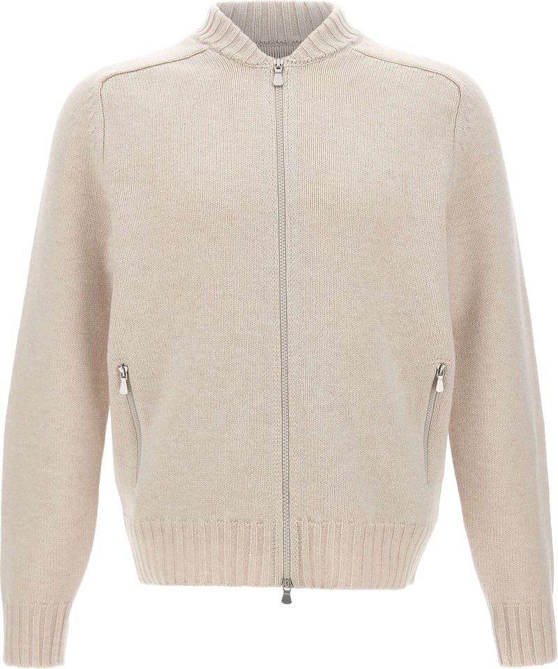 Sweaters Beige