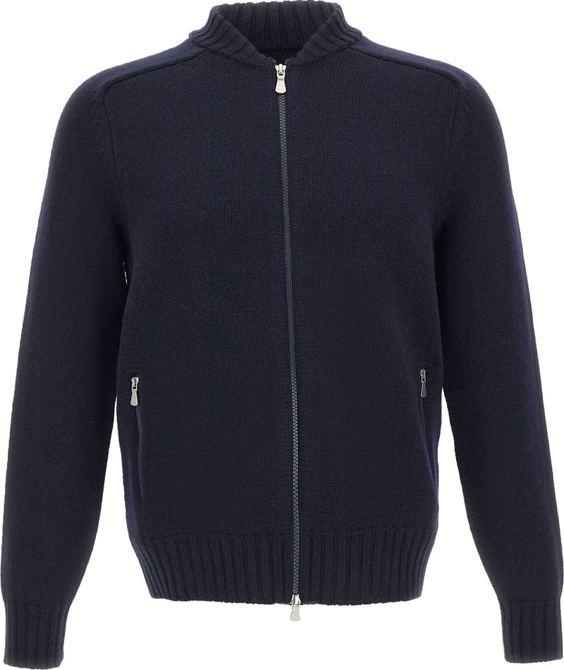 Sweaters Blue