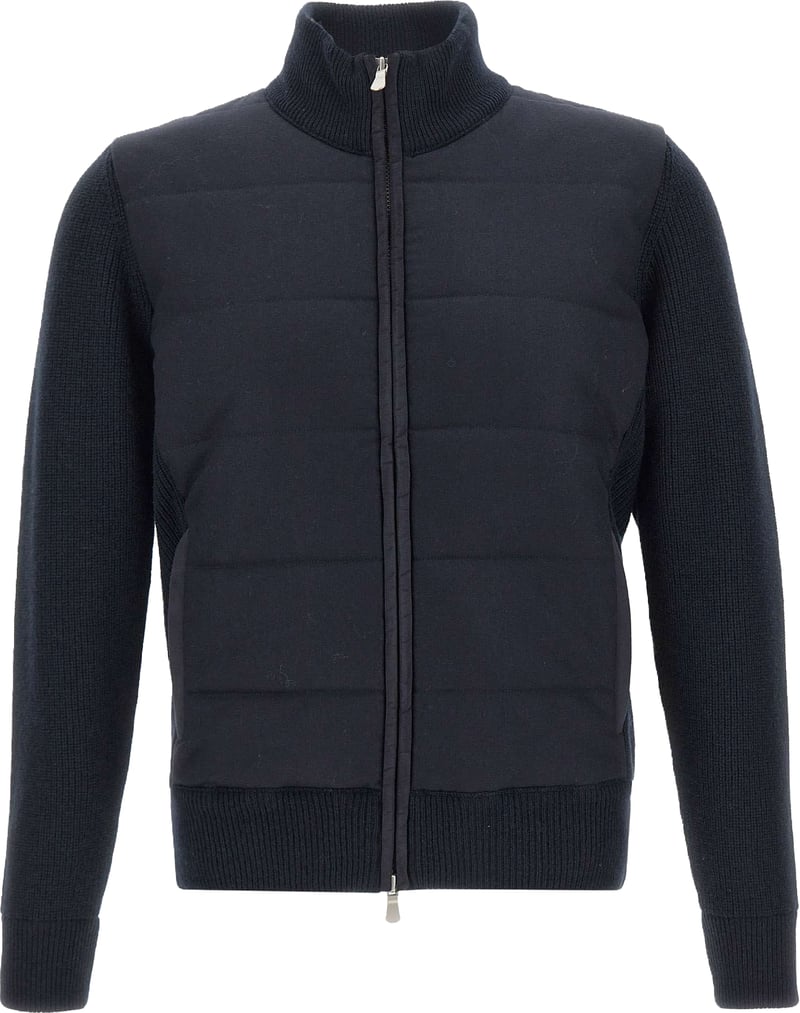 Jackets Blue