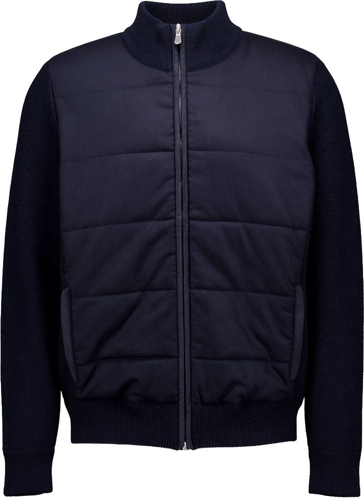 Gran Sasso 23145/25019 Vesten Donkerblauw 23145/25019