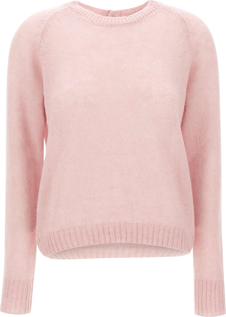 Sweaters Pink