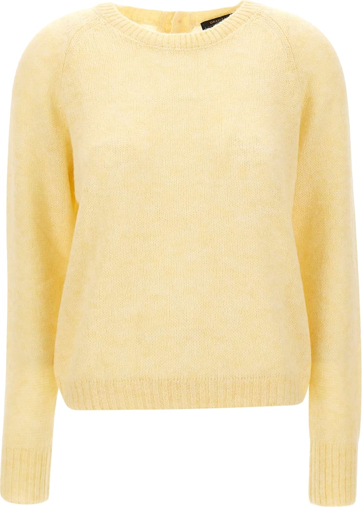 Sweaters Yellow