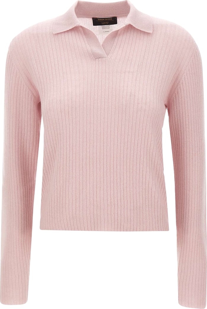 T-Shirts And Polos Pink
