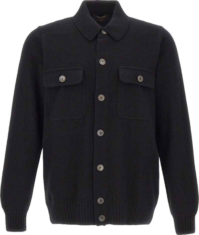 Shirts Black