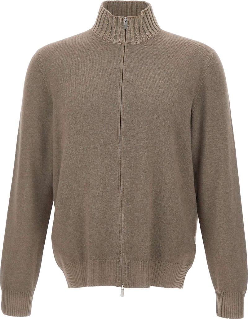 Sweaters Brown