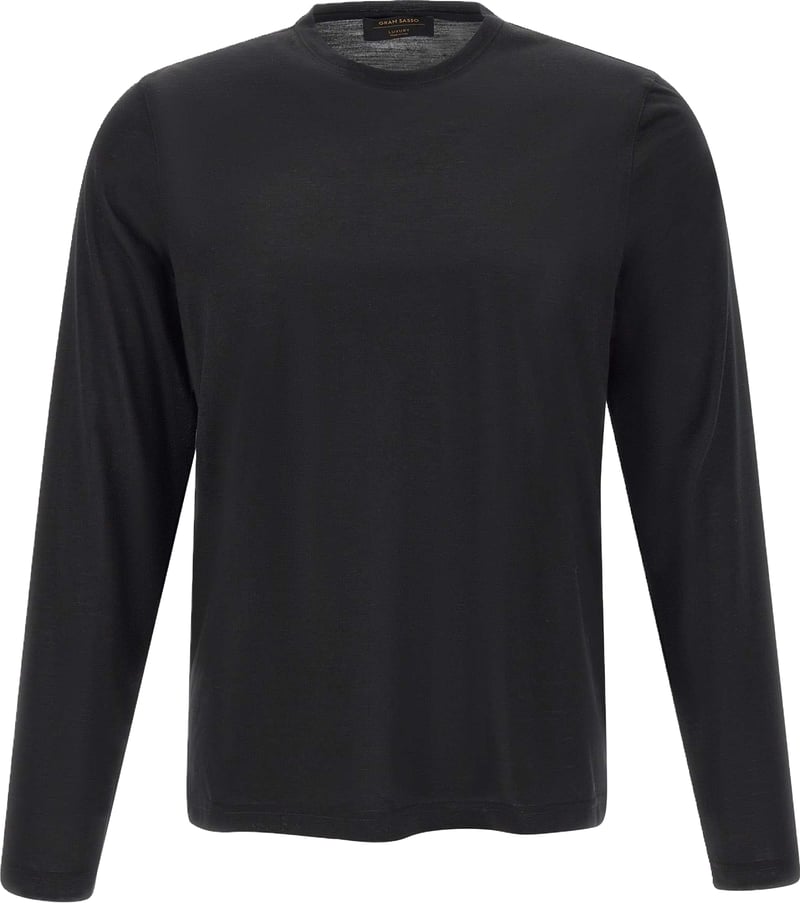 Sweaters Black