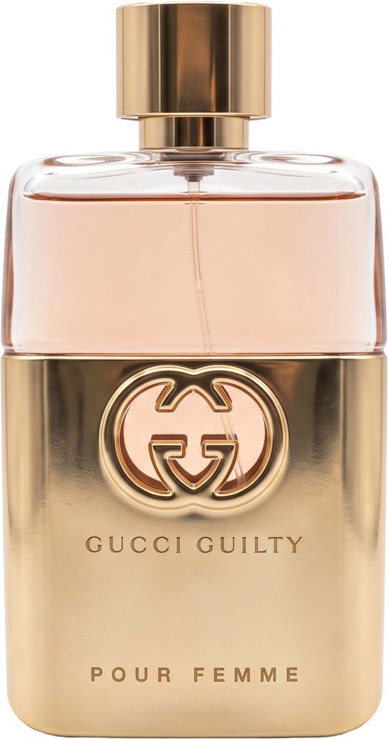 Gucci Guilty Pour Femme Eau De Parfum 50 ml (woman)