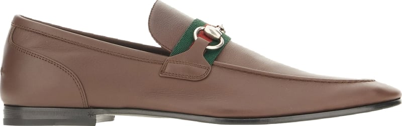 Gucci MOCASSINI