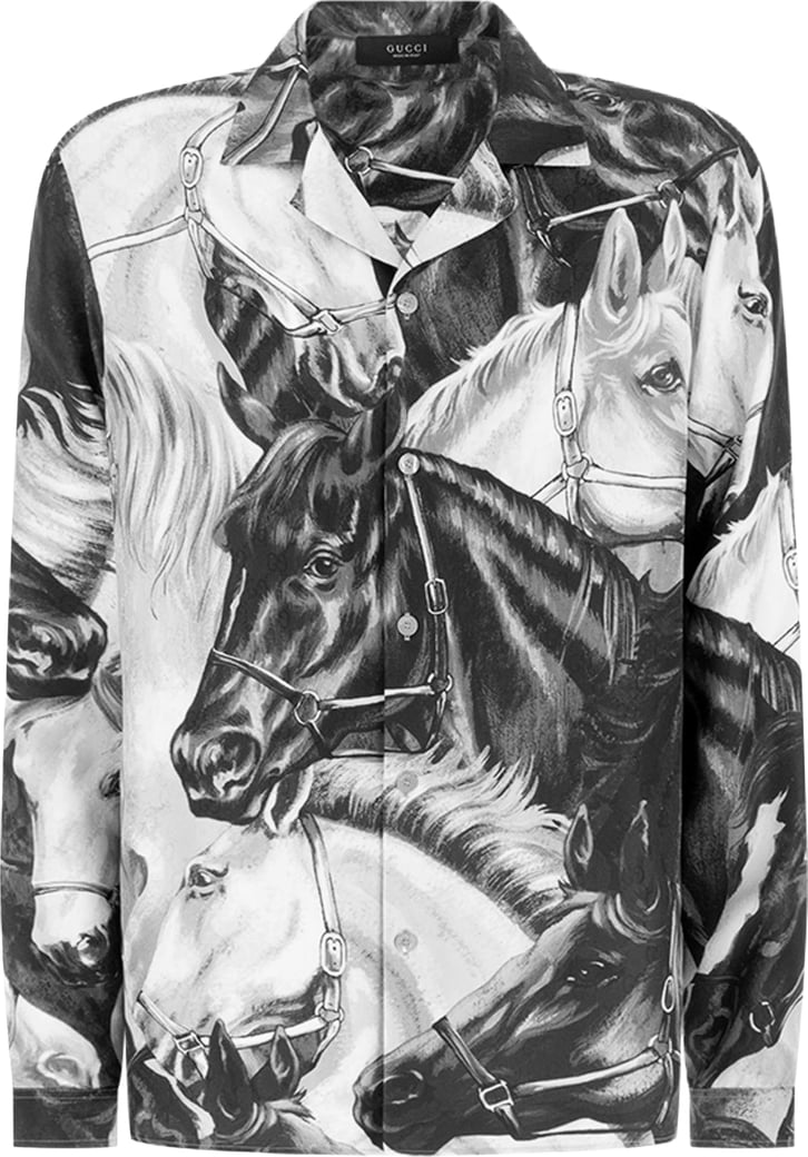 Gucci CAMICIE