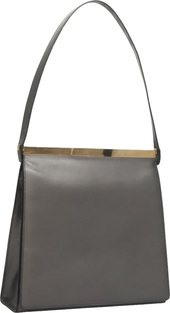 Gucci Shoulder Leather Small
