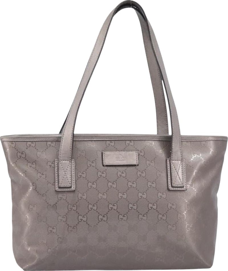 Gucci Tote GG Imprime Medium