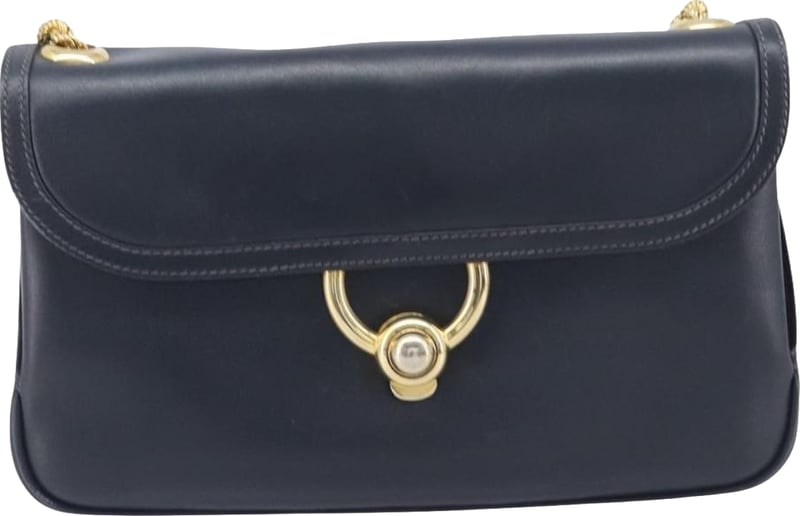 Gucci Shoulder Leather Small