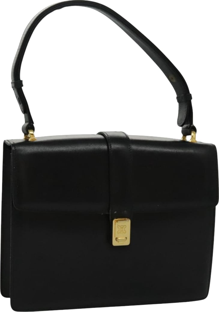 Gucci Shoulder Leather