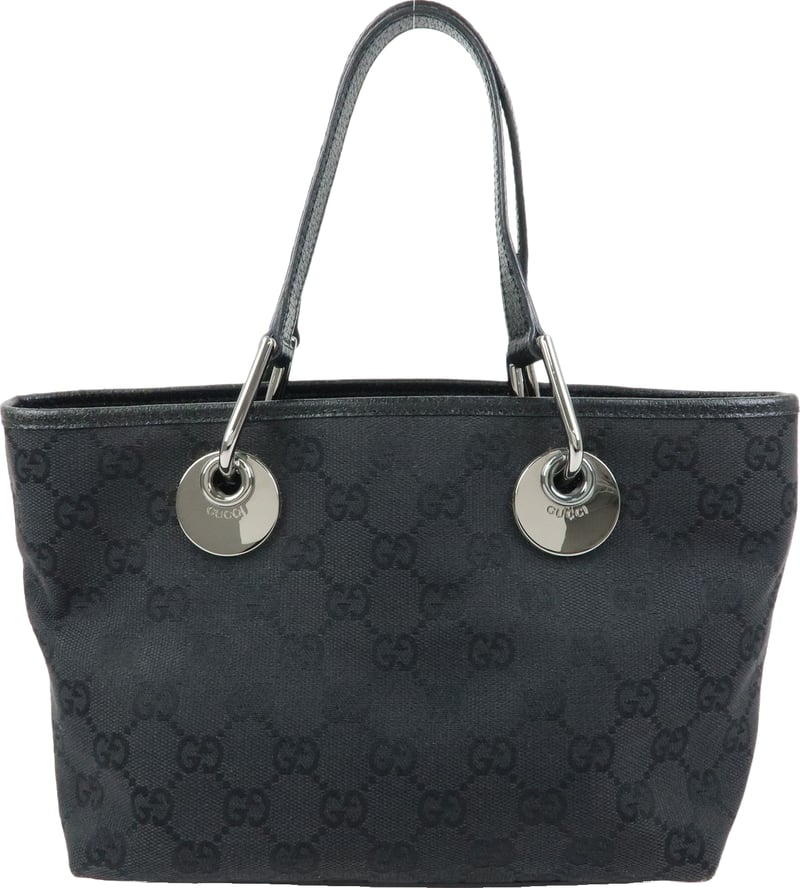 Gucci Eclipse GG Canvas Medium