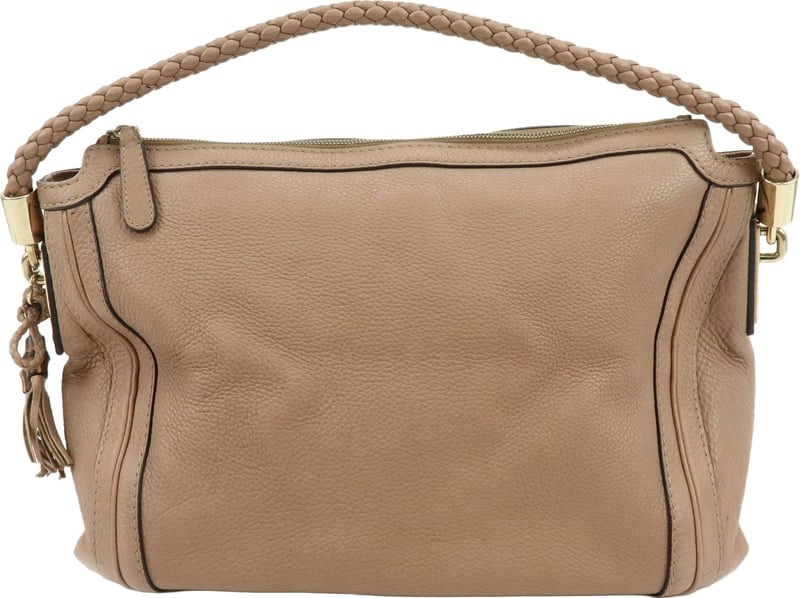 Gucci Bella Hobo Leather Medium