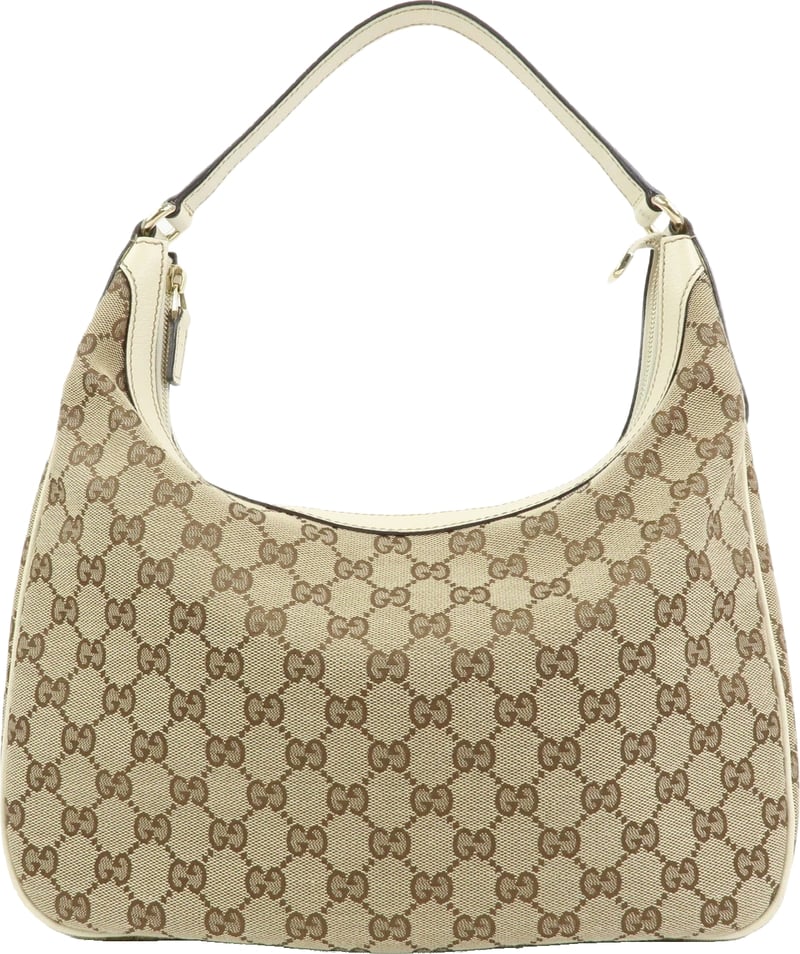 Gucci Shoulder Canvas Small