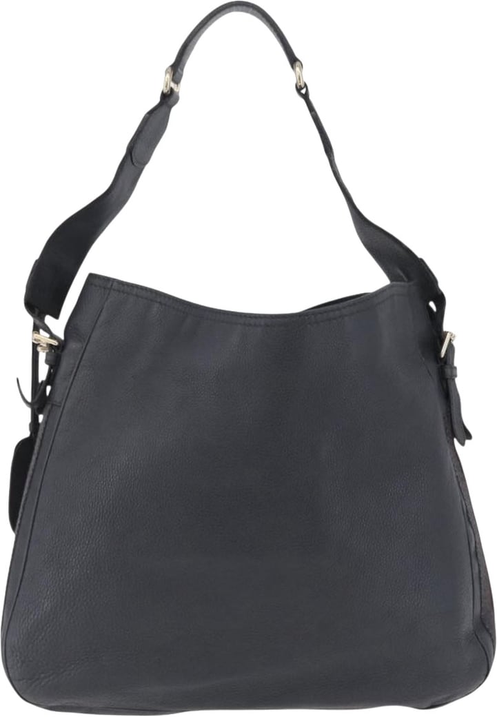 Gucci Heritage Web Hobo Leather Medium