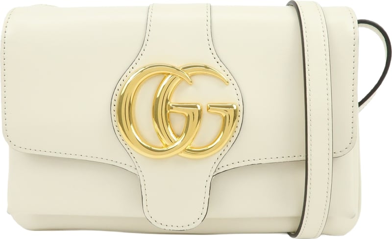 Gucci Arli Leather Medium