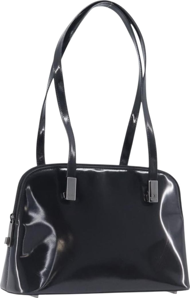 Gucci Shoulder Patent leather Small