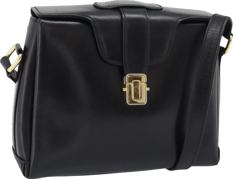 Gucci Vintage Leather