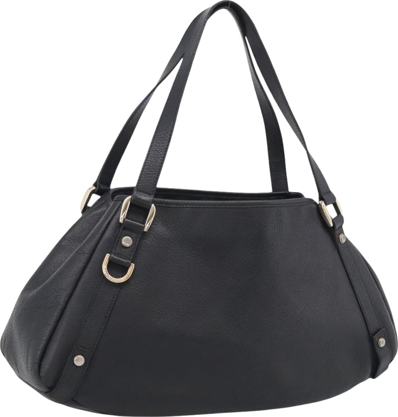 Gucci Abbey Leather Medium