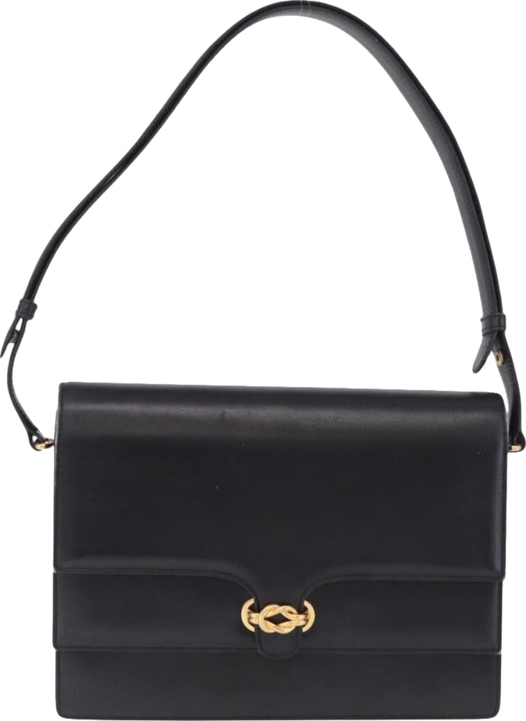 Gucci Shoulder Leather Small