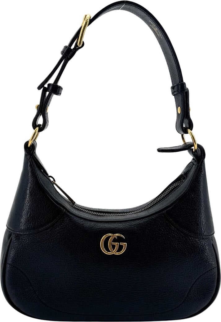 Gucci Aphrodite Leather Medium