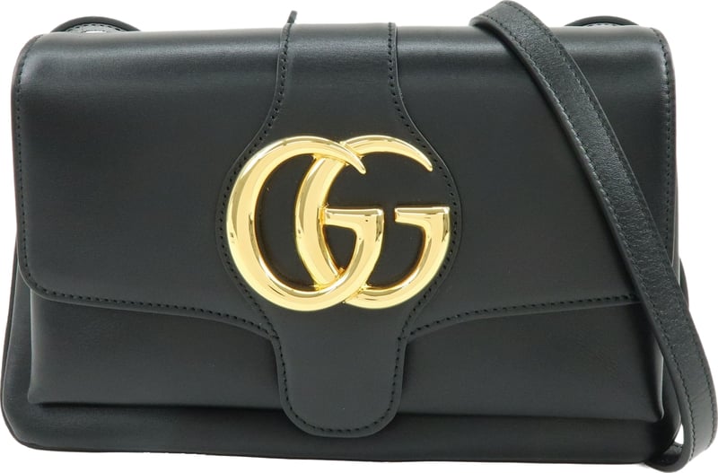 Gucci Arli Leather Small