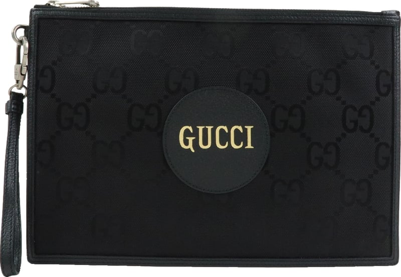 Gucci Off The Grid Zip GG Econyl Medium