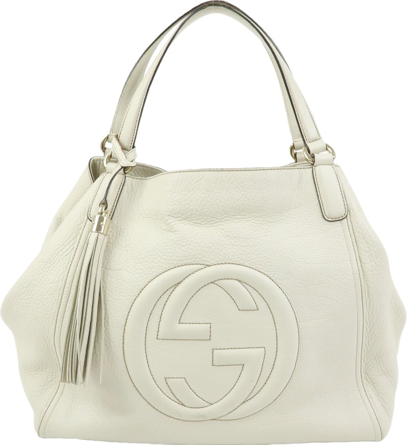 Gucci Soho Leather Medium