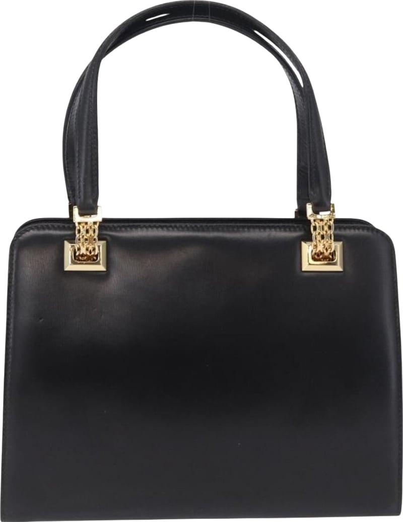 Gucci Vintage Leather Medium