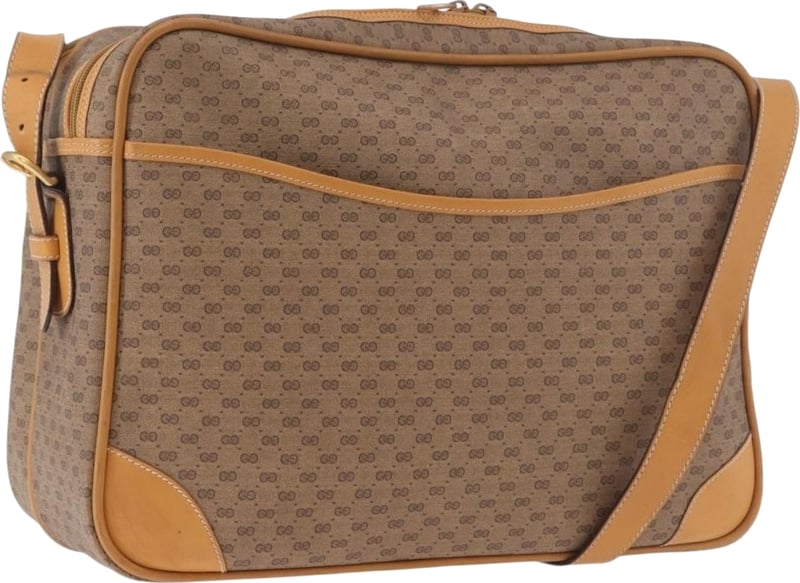 Gucci Micro GG Canvas Canvas