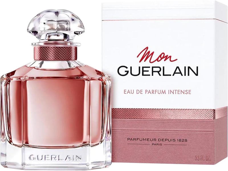 Guerlain Mon Guerlain Eau de Parfum Intense 100 ml