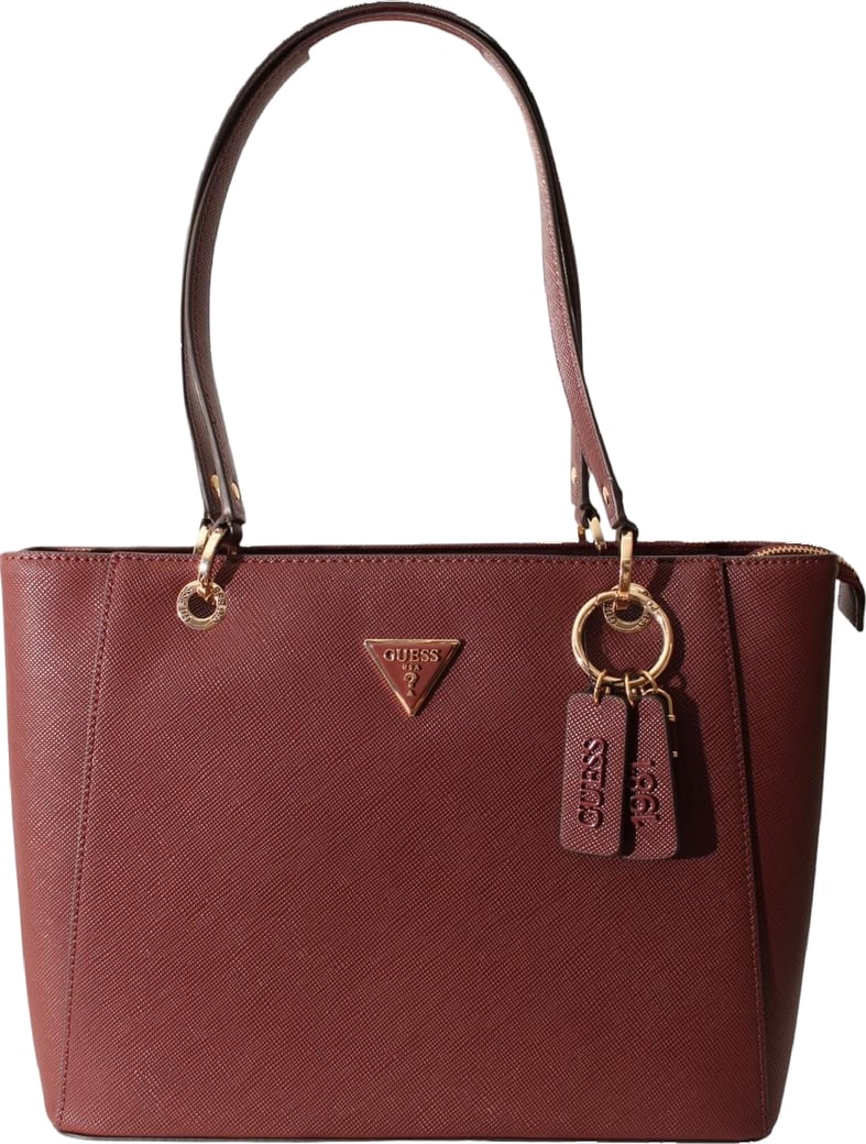 Hand- en schoudertas Red