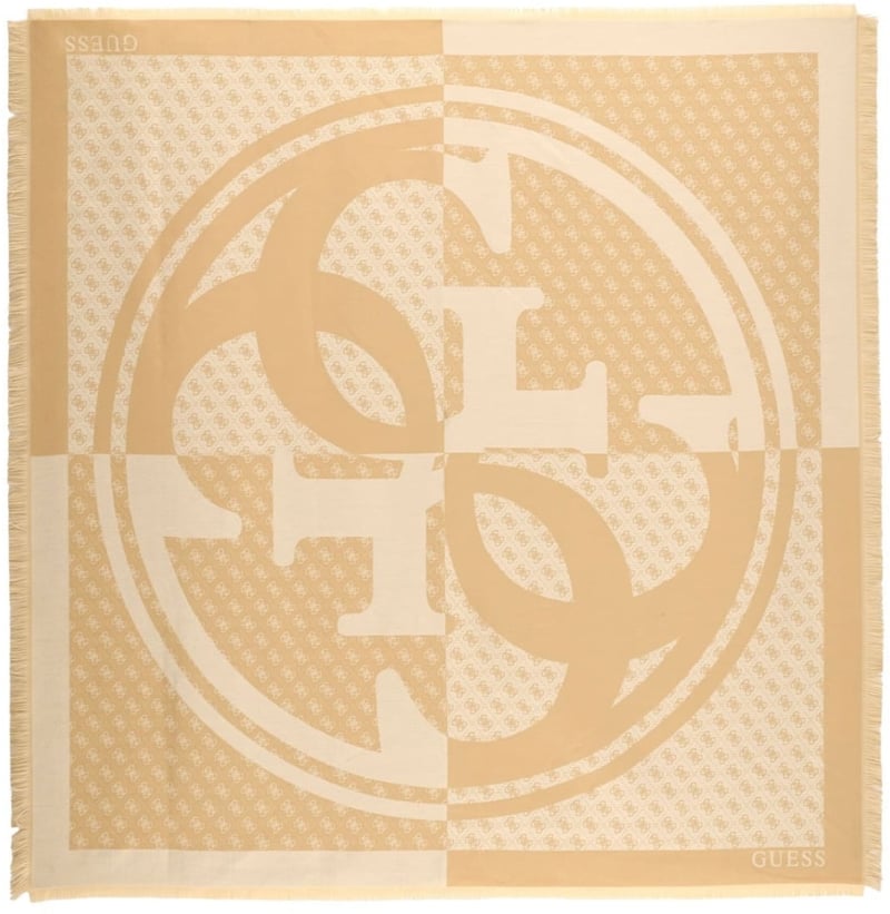 Noelle II 130X135 Sjaal