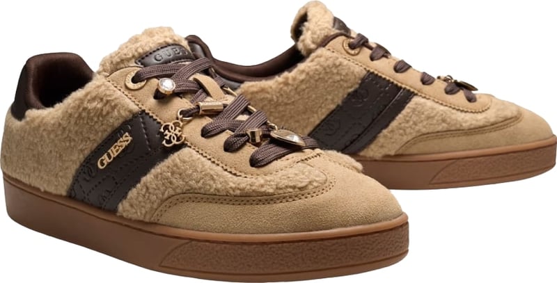Naoki3 Sneakers