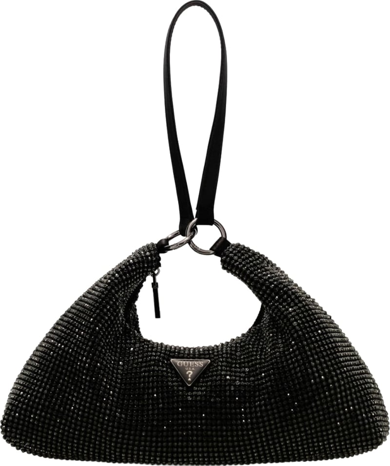 Jewels Wristlet Schoudertas