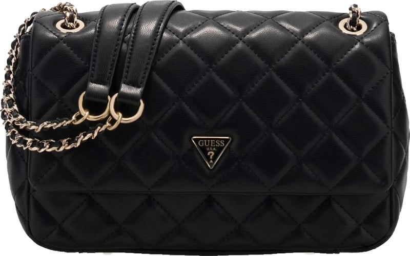 Juliet Convertible Crossbody