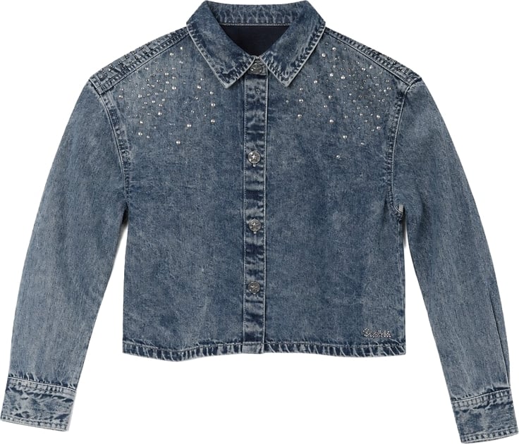 Shirts Blu