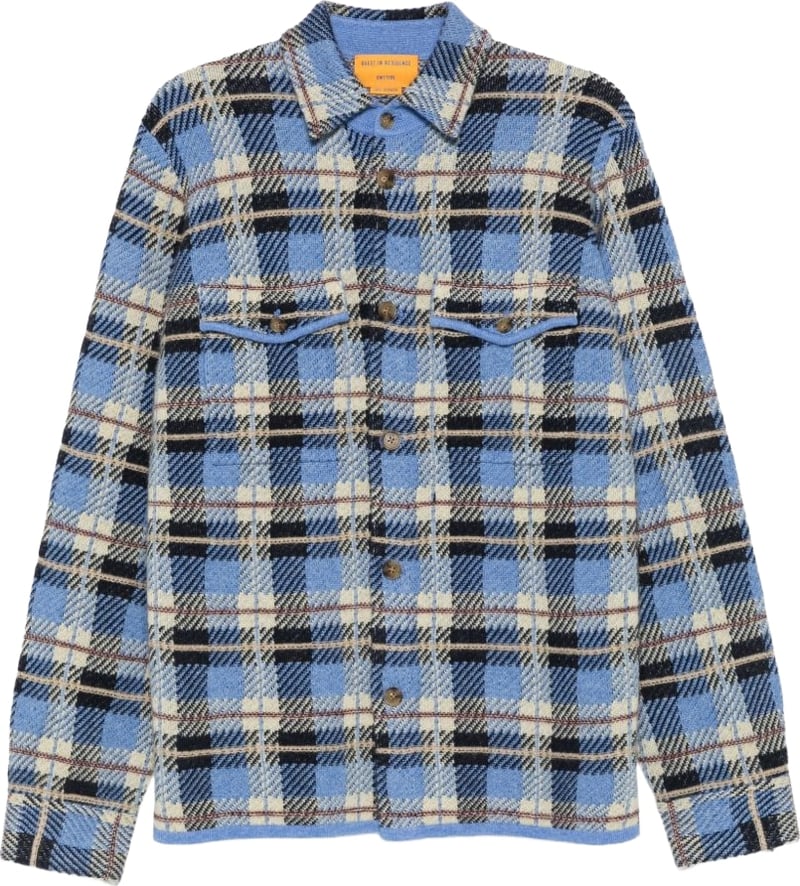 GUEST IN RESIDENCE Shirt