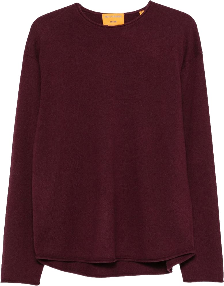 GUEST IN RESIDENCE Sweater