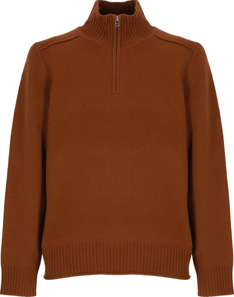 Sweaters Brown