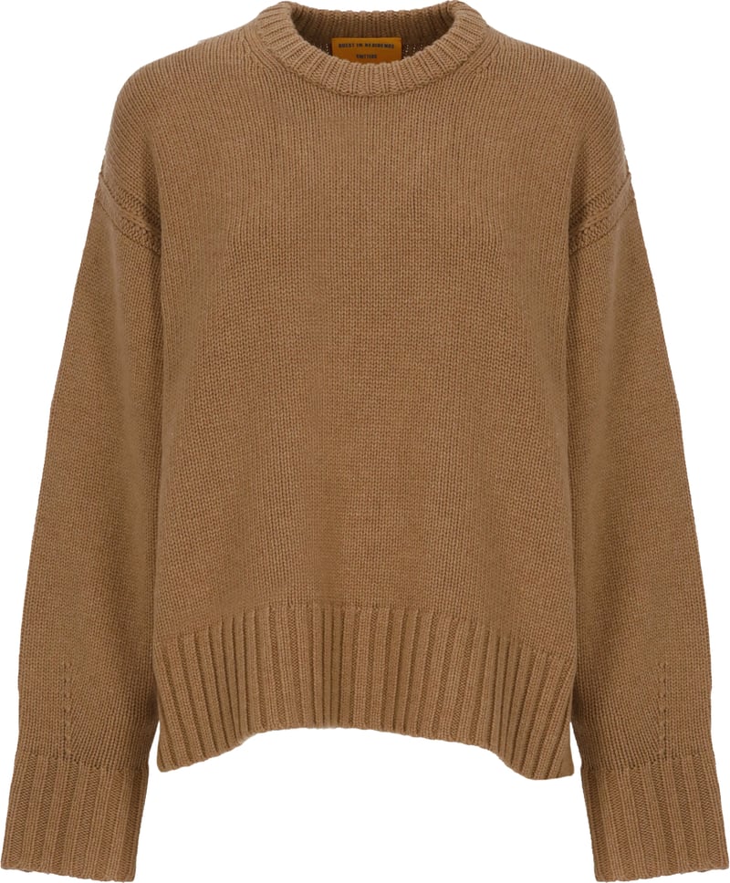 Sweaters Brown