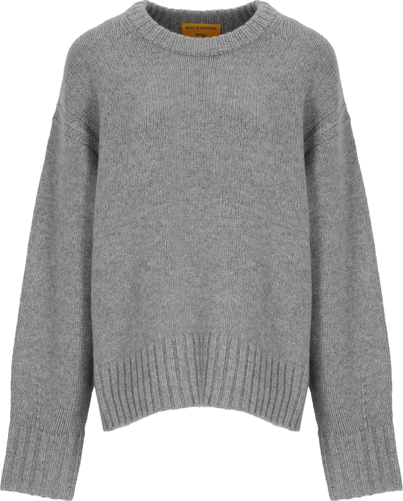 Sweaters Grey