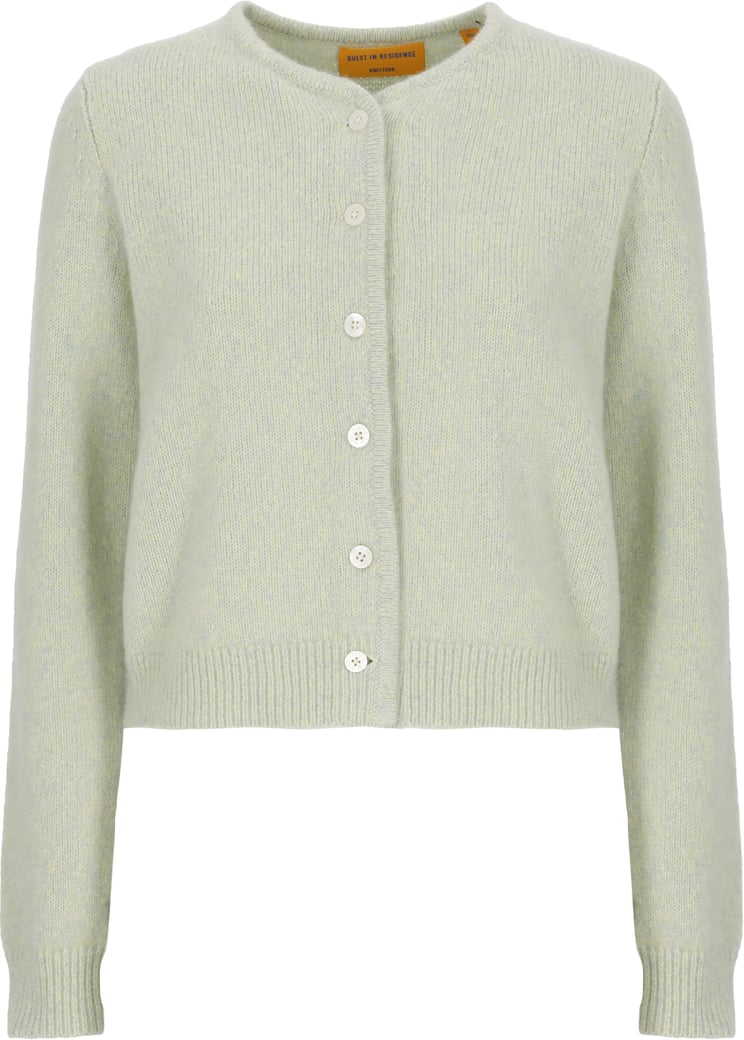 Sweaters Green